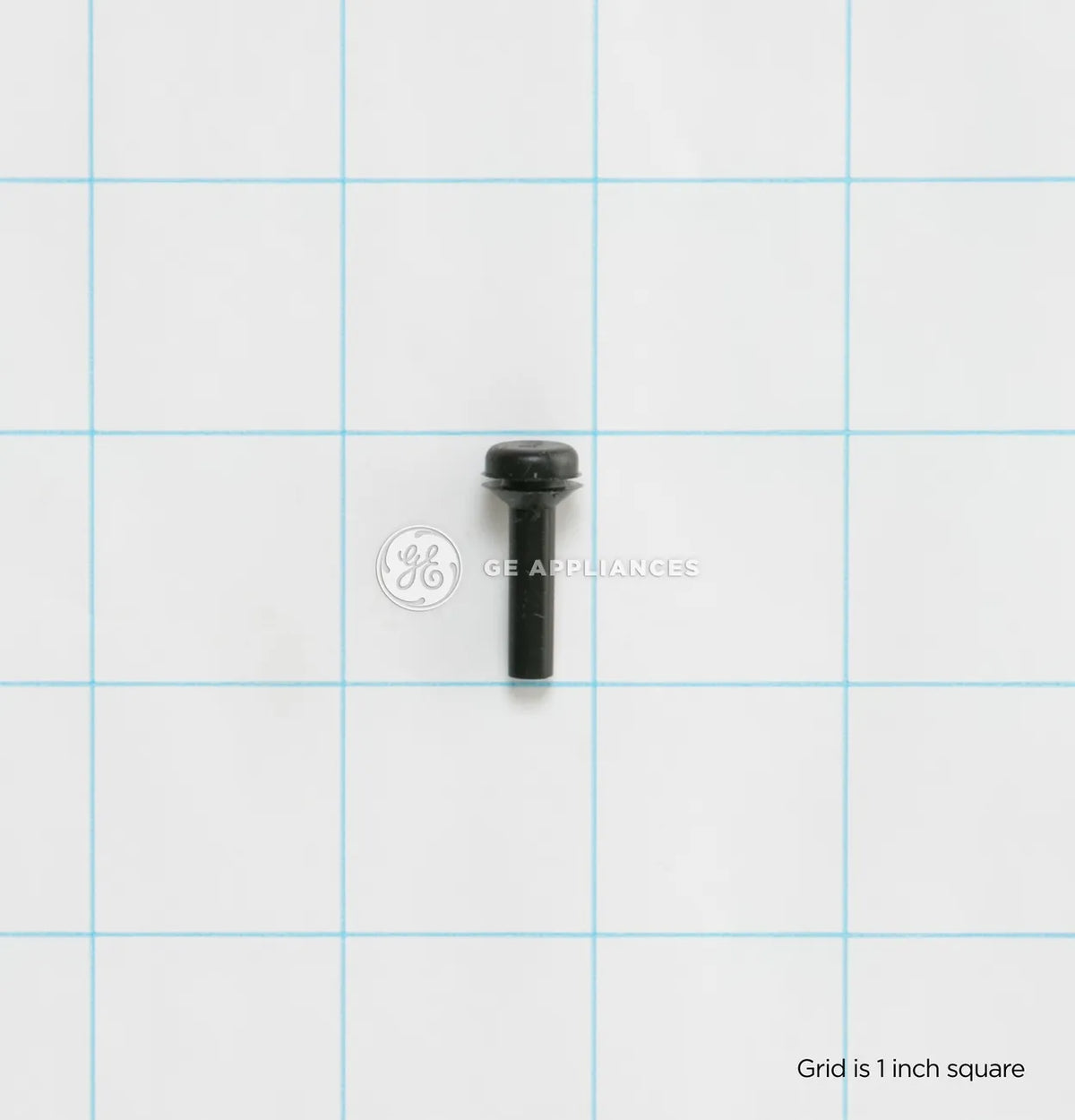 GE Range Burner Grate Foot WB02X24790