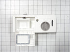 Whirlpool Dishwasher Detergent Dispenser, White WPW10428214