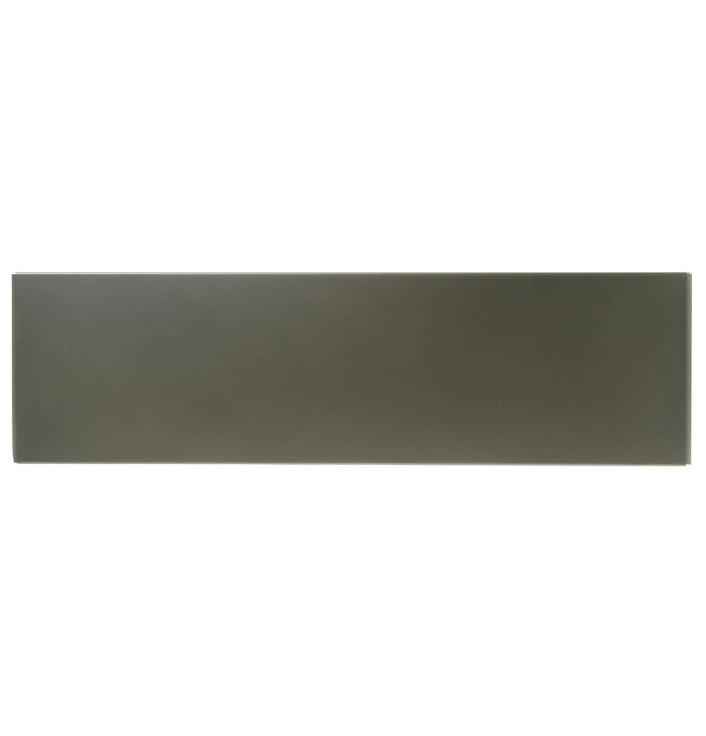 GE Range Drawer Panel, Slate WB56X43438
