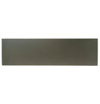 GE Range Drawer Panel, Slate WB56X43438
