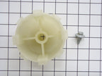 GE Washer Agitator Coupling Kit WH49X10042