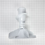 Whirlpool Washer Agitator and Base 22001821