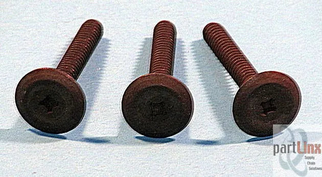 Frigidaire Range Door Screw 316001013