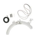 GE Front Load Dryer Bearing Repair Kit WE49X21874