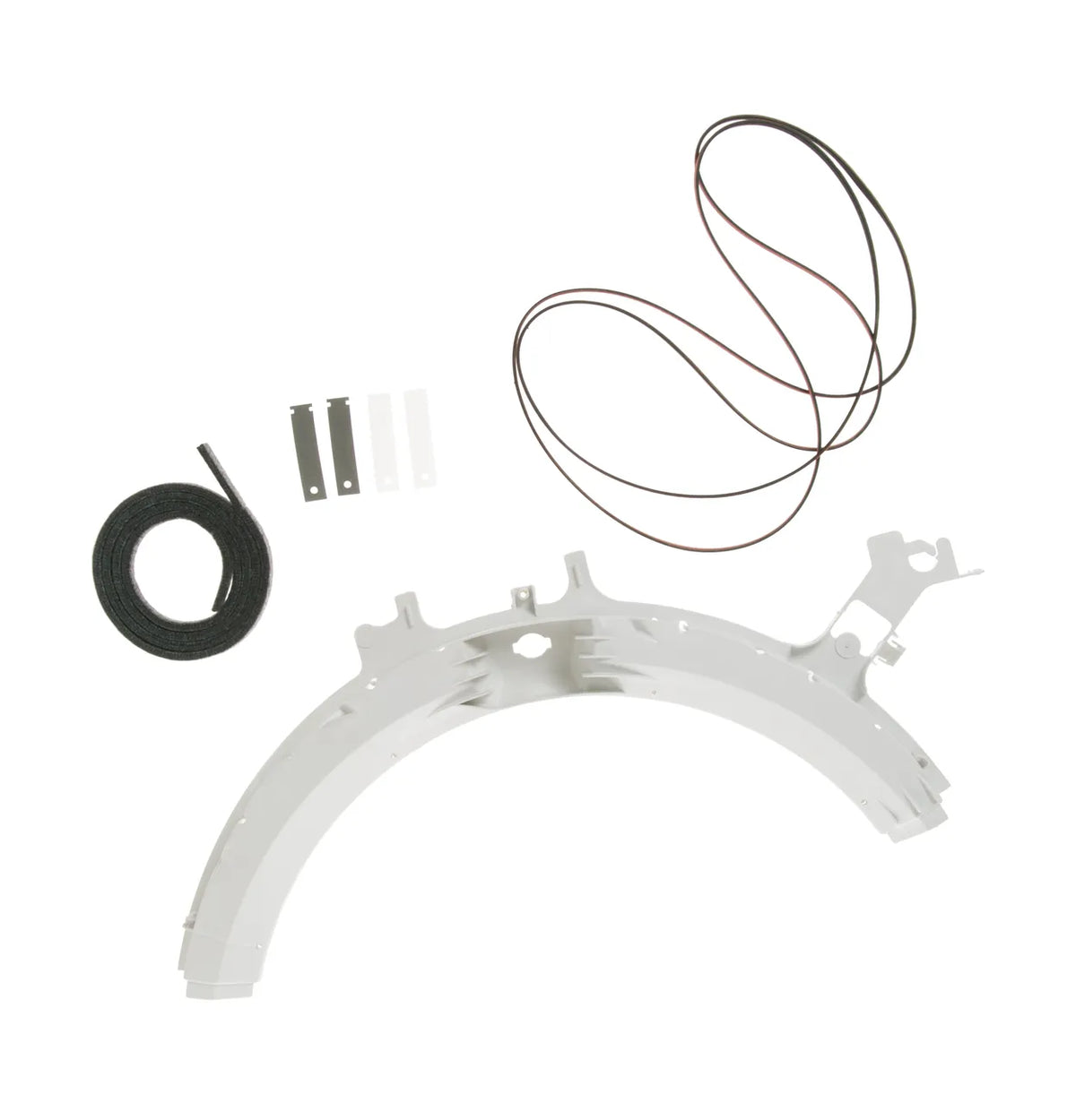 GE Front Load Dryer Bearing Repair Kit WE49X21874