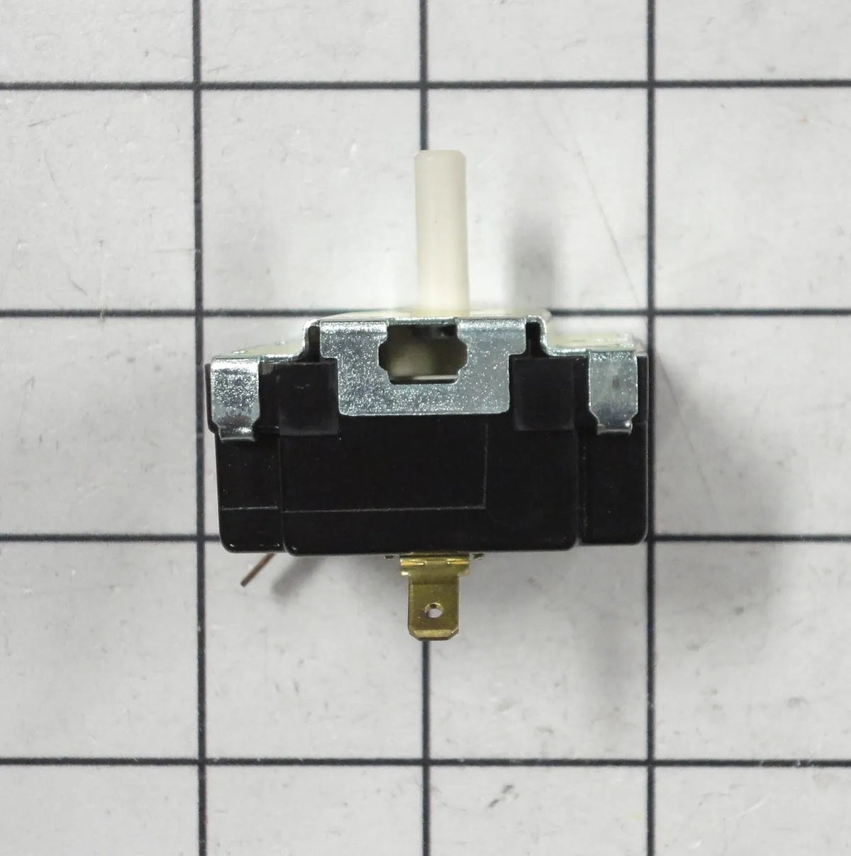 Frigidaire Washer/Dryer Start Switch 134399700
