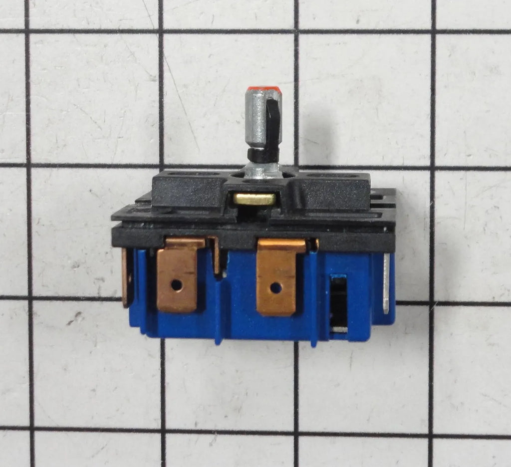 Whirlpool Range Surface Element Infinite Switch WPW10411934