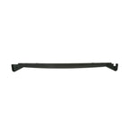 GE Refrigerator Toe Kick Grille Base WR74X10270