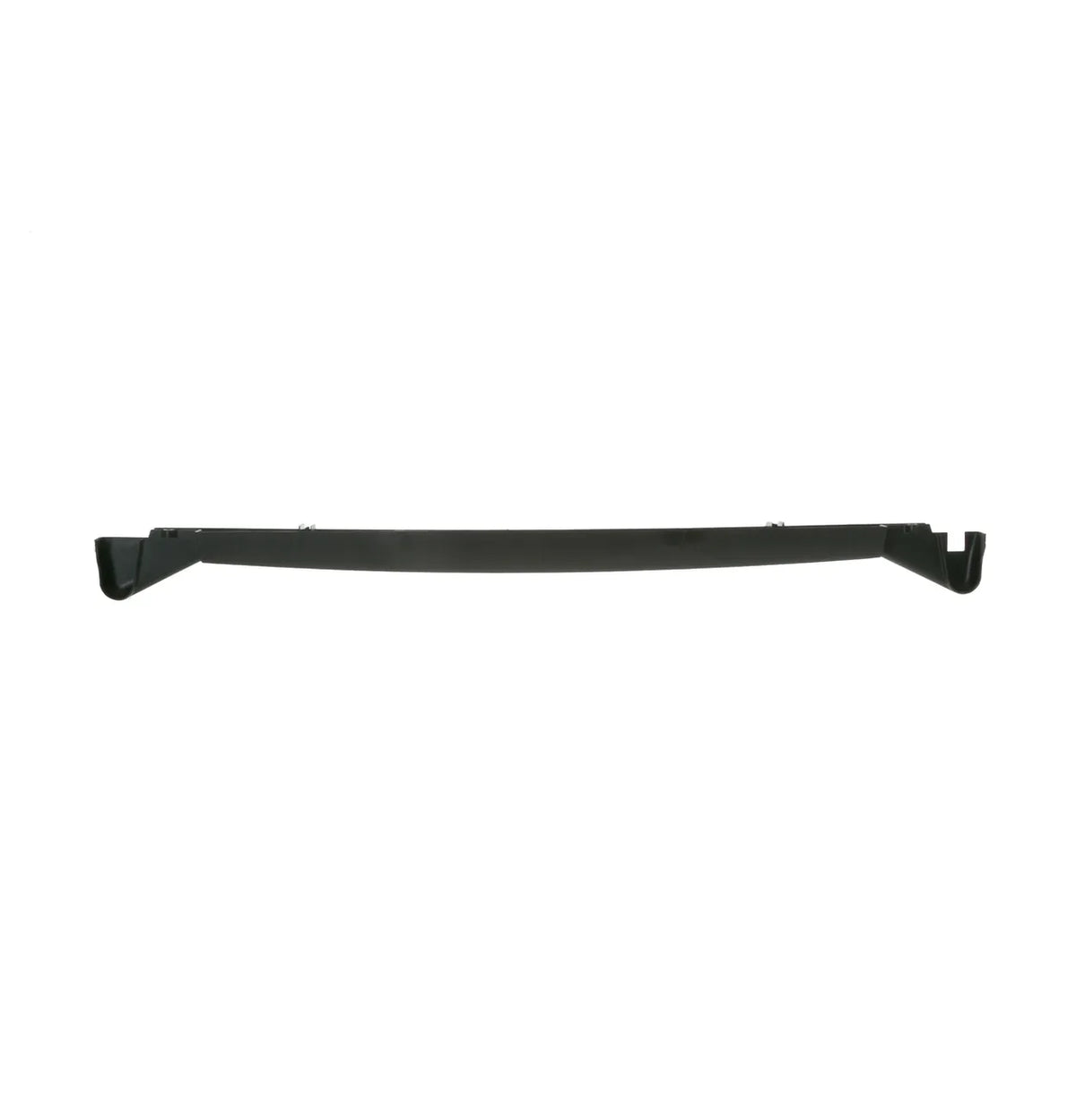 GE Refrigerator Toe Kick Grille Base WR74X10270