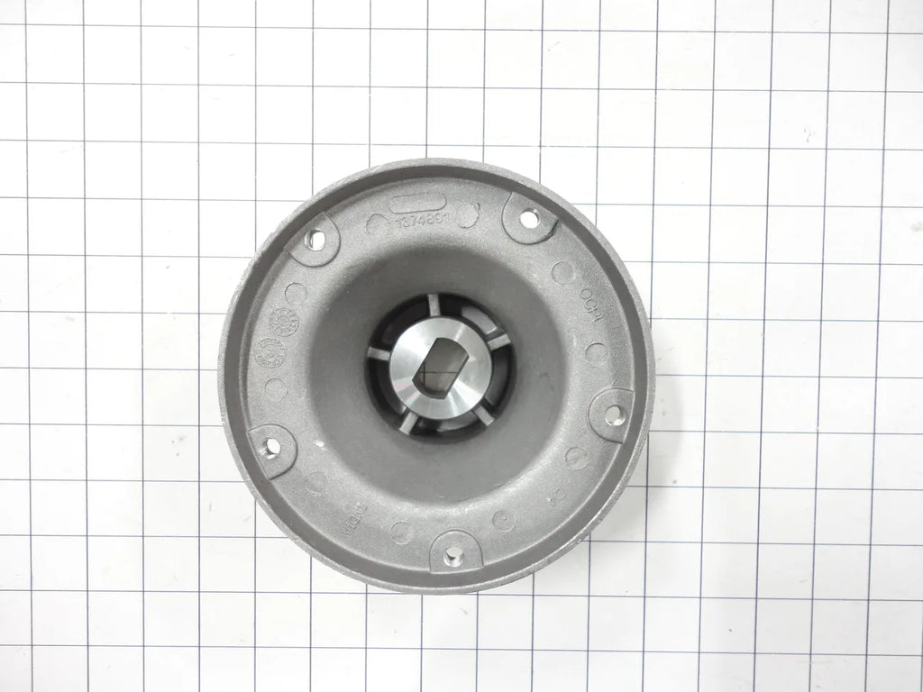 Frigidaire Washer Trunnion 137489100