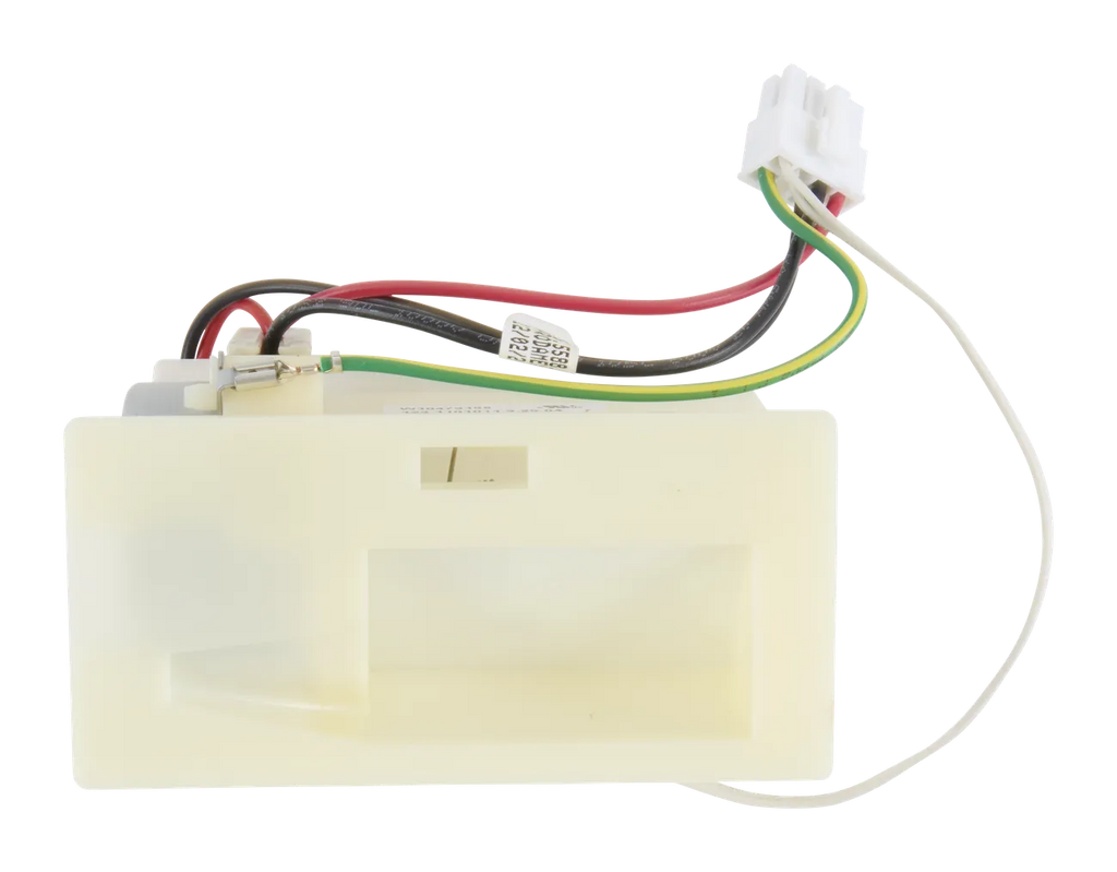 Whirlpool Refrigerator Damper Control WPW10479155