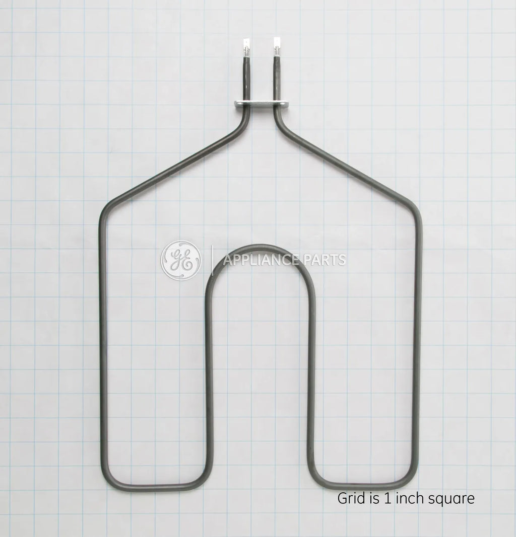 GE Oven Broil Element 3400W 240V WB44K5009