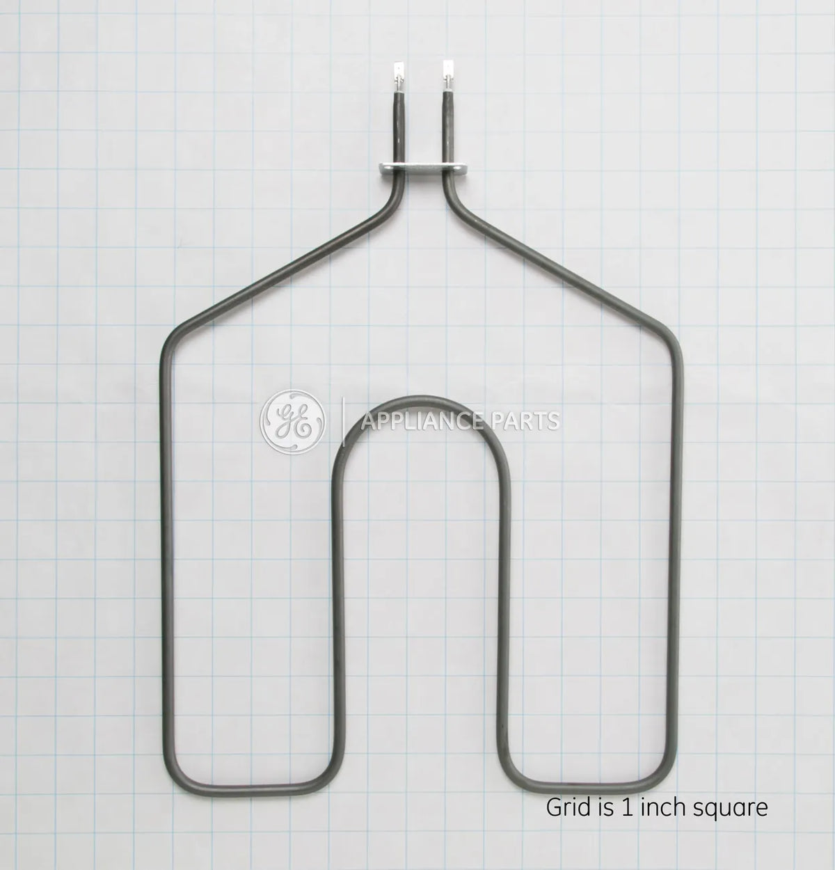 GE Oven Broil Element 3400W 240V WB44K5009