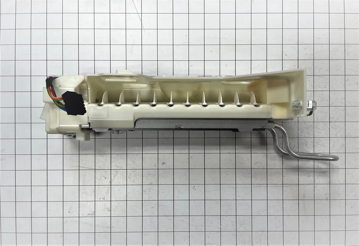 Bosch Refrigerator Ice Maker Assembly 11036056