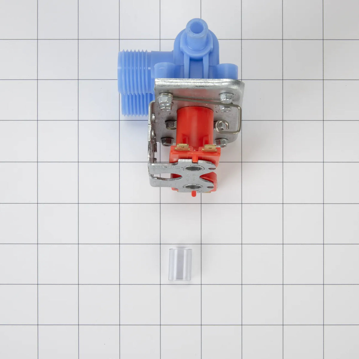 Whirlpool Washer Water Inlet Valve 205613