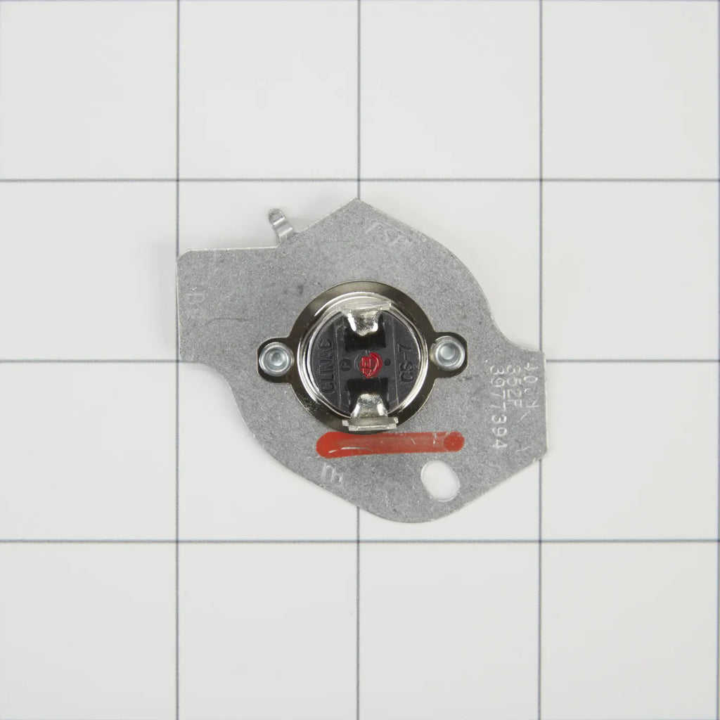 Whirlpool Dryer Thermal Fuse and High Limit Thermostat Kit 279769