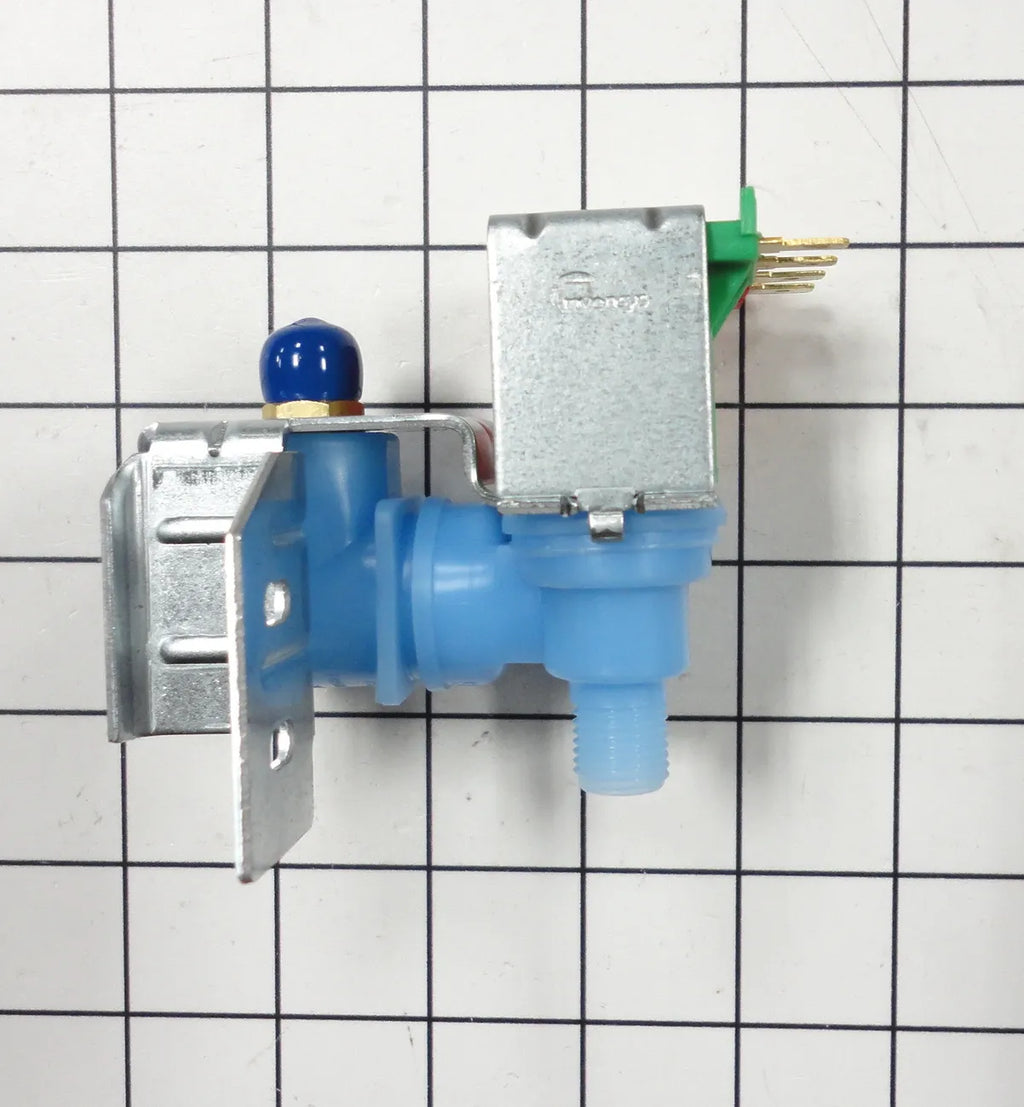Whirlpool Refrigerator Water Inlet Valve WP2188542