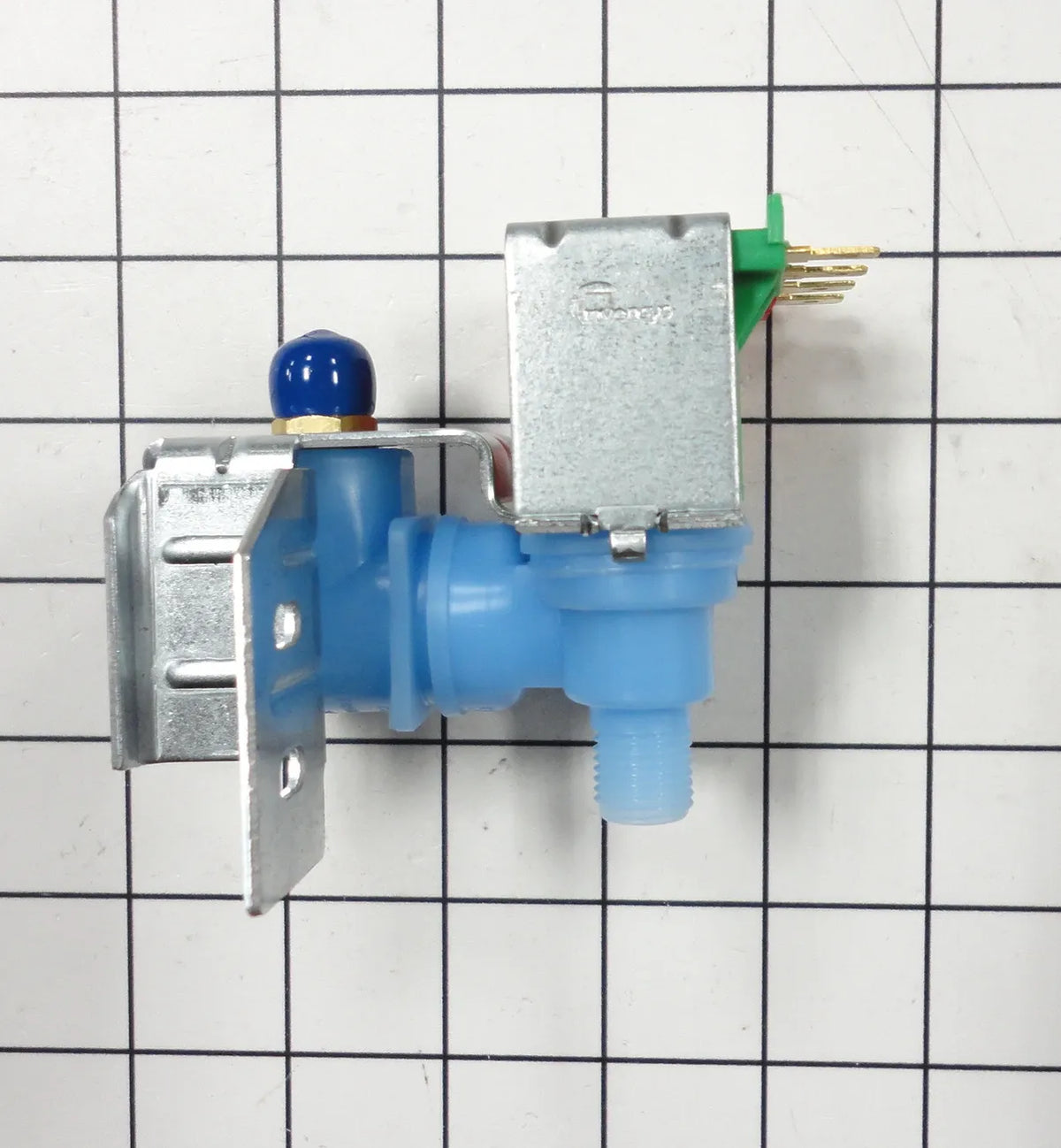 Whirlpool Refrigerator Water Inlet Valve WP2188542