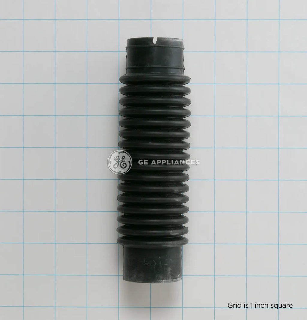 GE Washer Drain Pump Inlet Hose WH41X22935