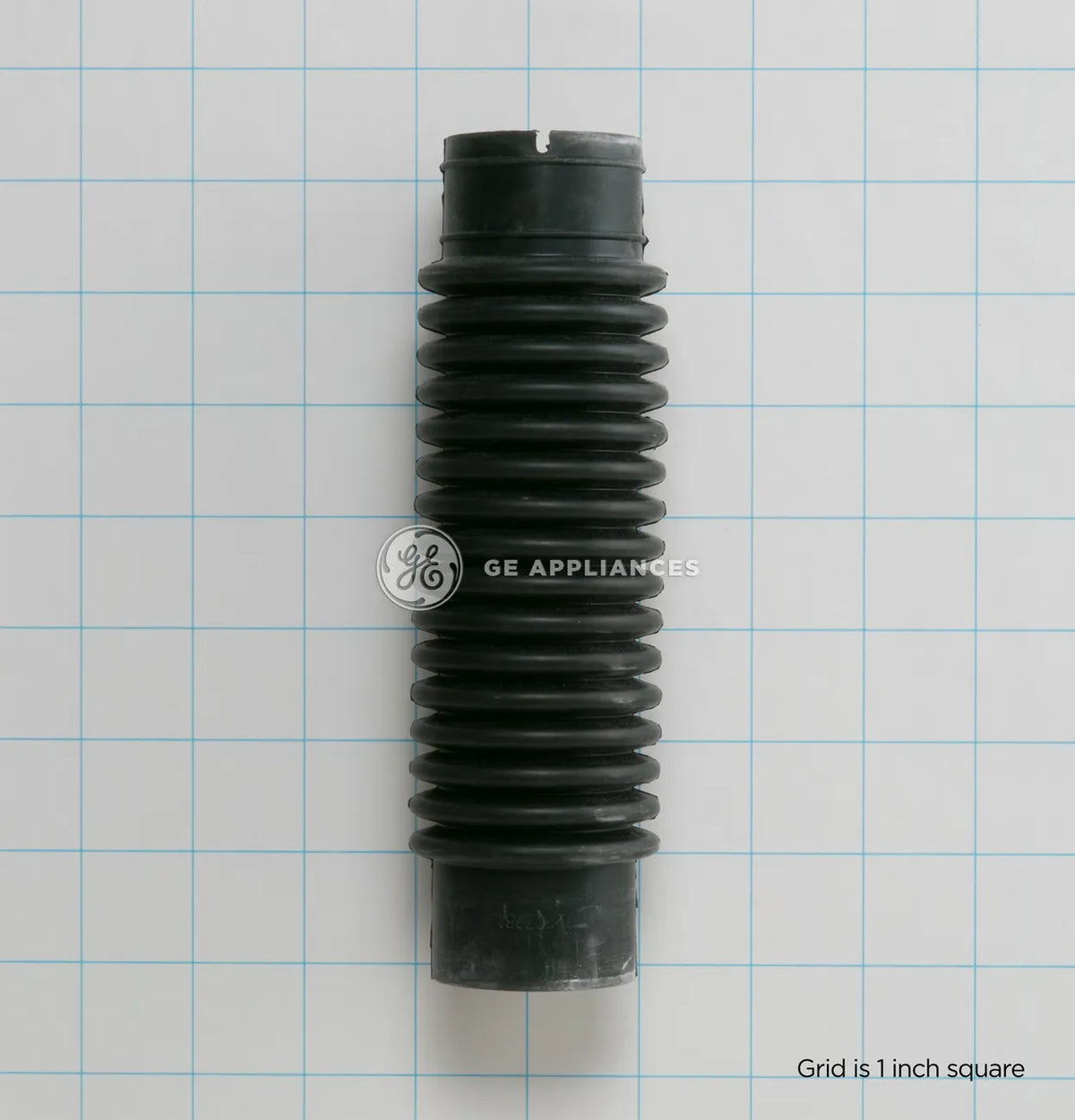 GE Washer Drain Pump Inlet Hose WH41X22935