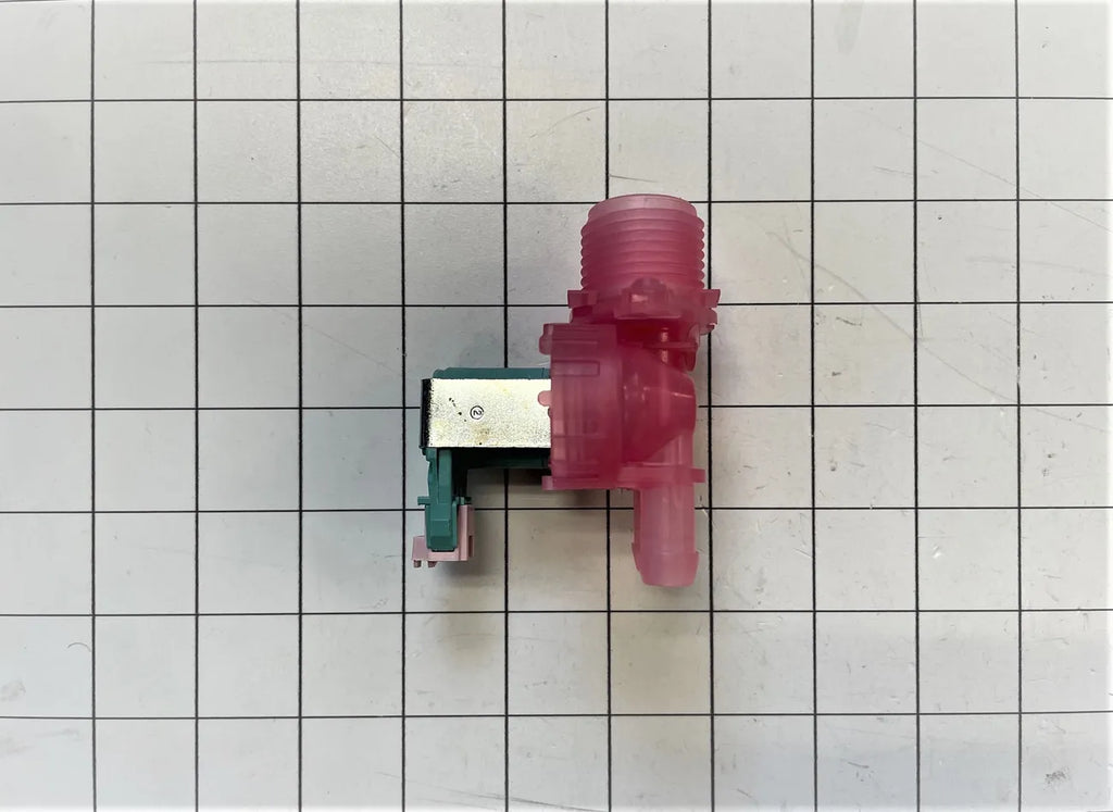 Whirlpool Washer Water Inlet Valve W11316255