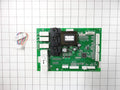 Bosch Range Power Supply Control Board 00709785