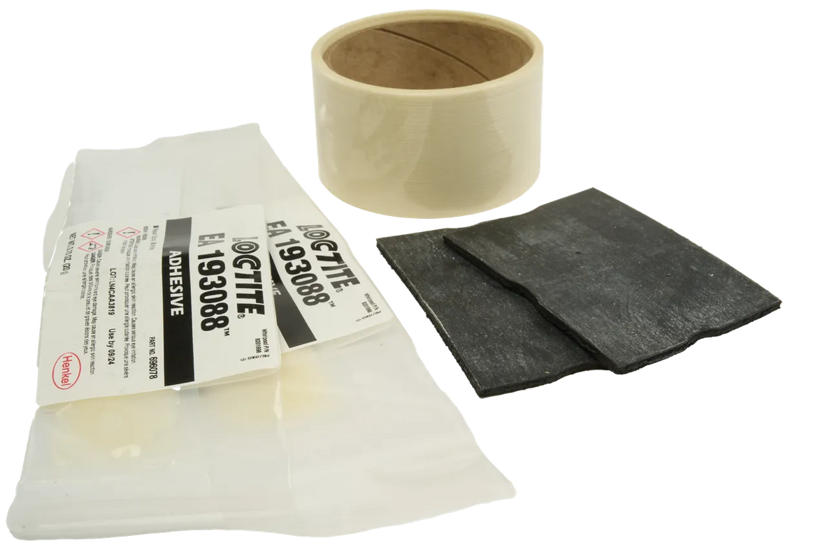 Whirlpool Epoxy Liner Repair Kit 8201700