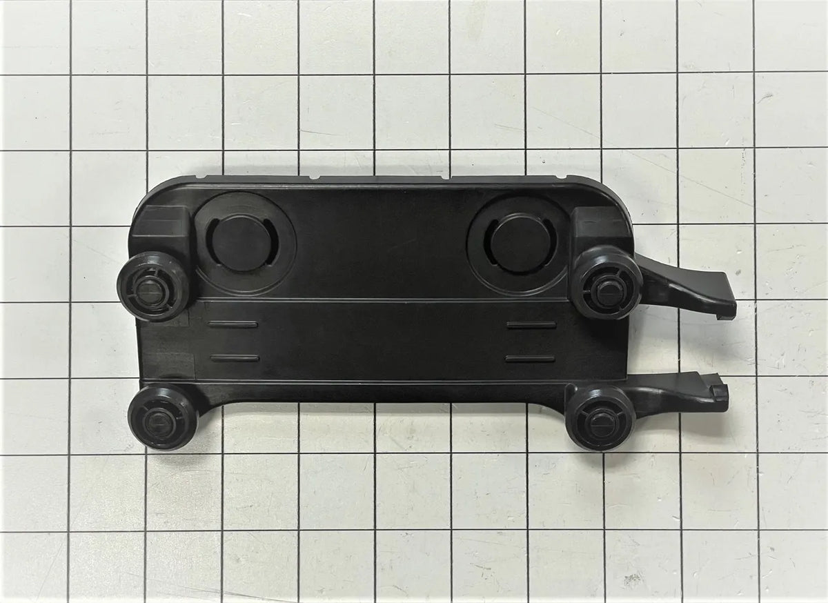 Whirlpool Dishwasher Dishrack Track Mount W11579562