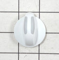 Frigidaire Washer Rotary Knob, White 134844470