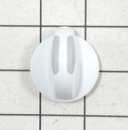 Frigidaire Washer Rotary Knob, White 134844470