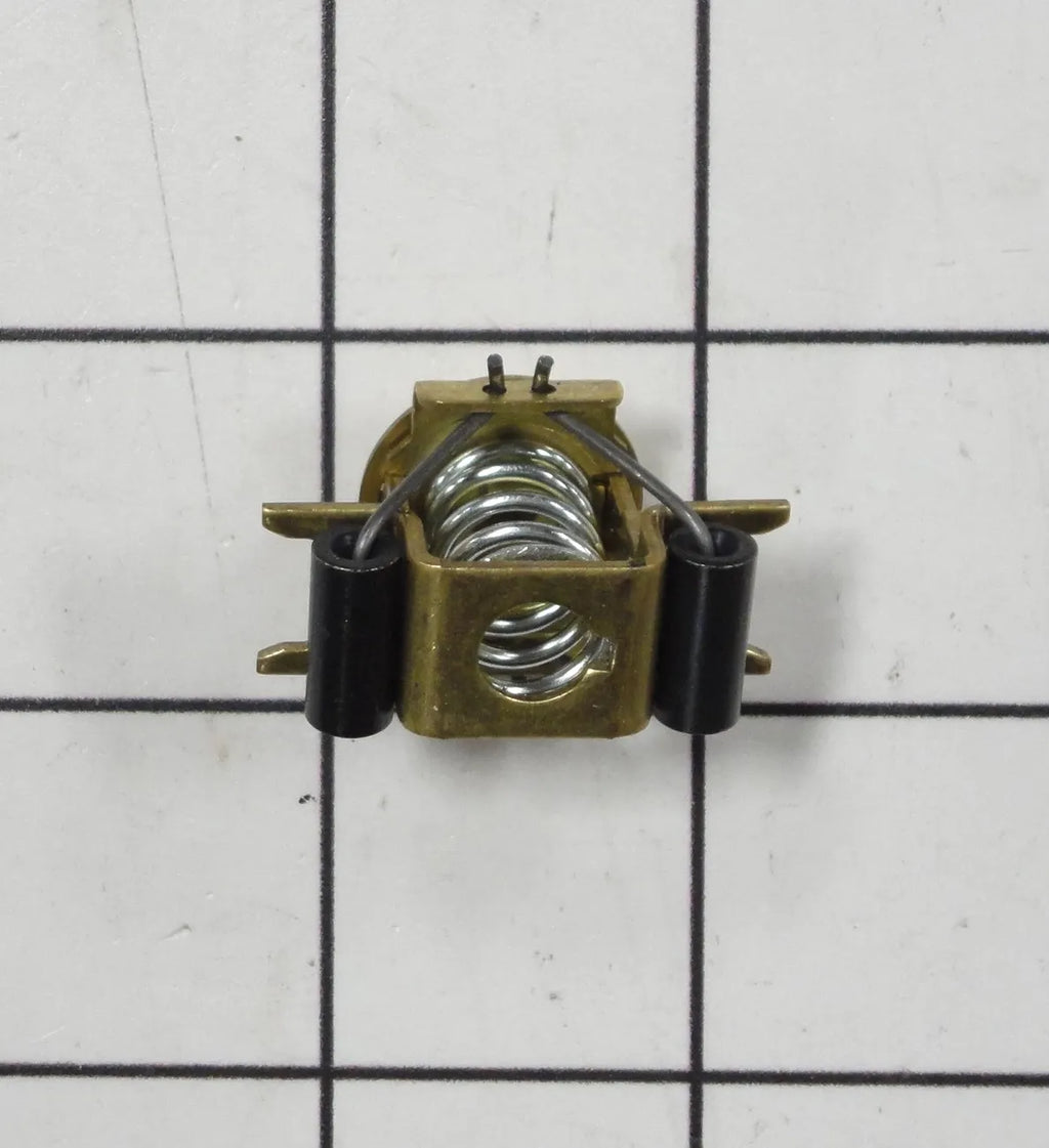 Whirlpool KitchenAid Stand Mixer Motor Governor Assembly WPW10330804