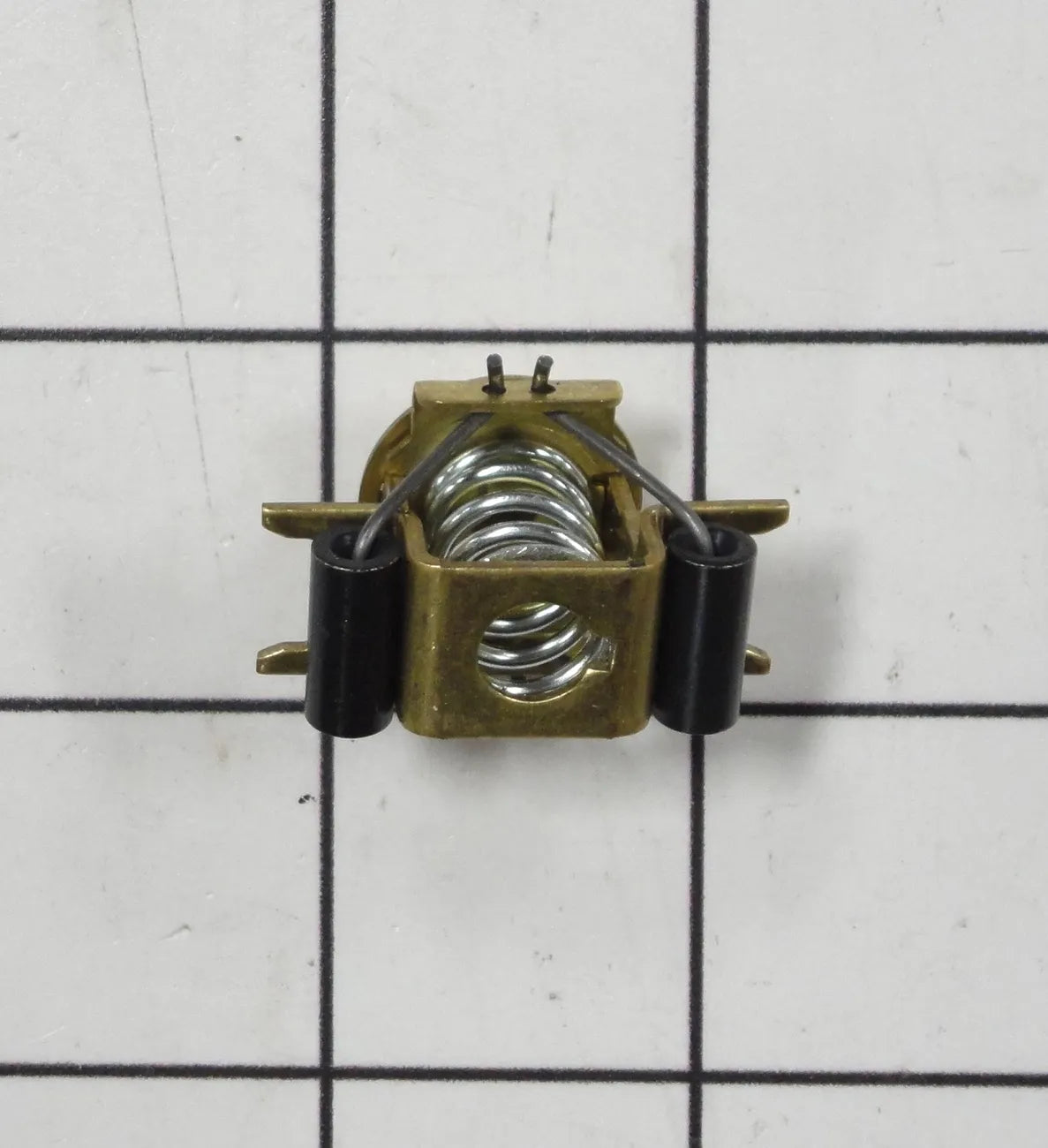 Whirlpool KitchenAid Stand Mixer Motor Governor Assembly WPW10330804