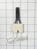 Whirlpool Gas Dryer Flat Ignitor WP37001308