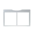 GE Refrigerator Storage Pan Cover WR72X10332