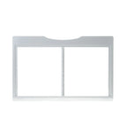 GE Refrigerator Storage Pan Cover WR72X10332