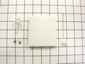 Whirlpool Dishwasher Detergent Dispenser Cover Kit 4387043