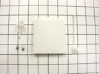 Whirlpool Dishwasher Detergent Dispenser Cover Kit 4387043