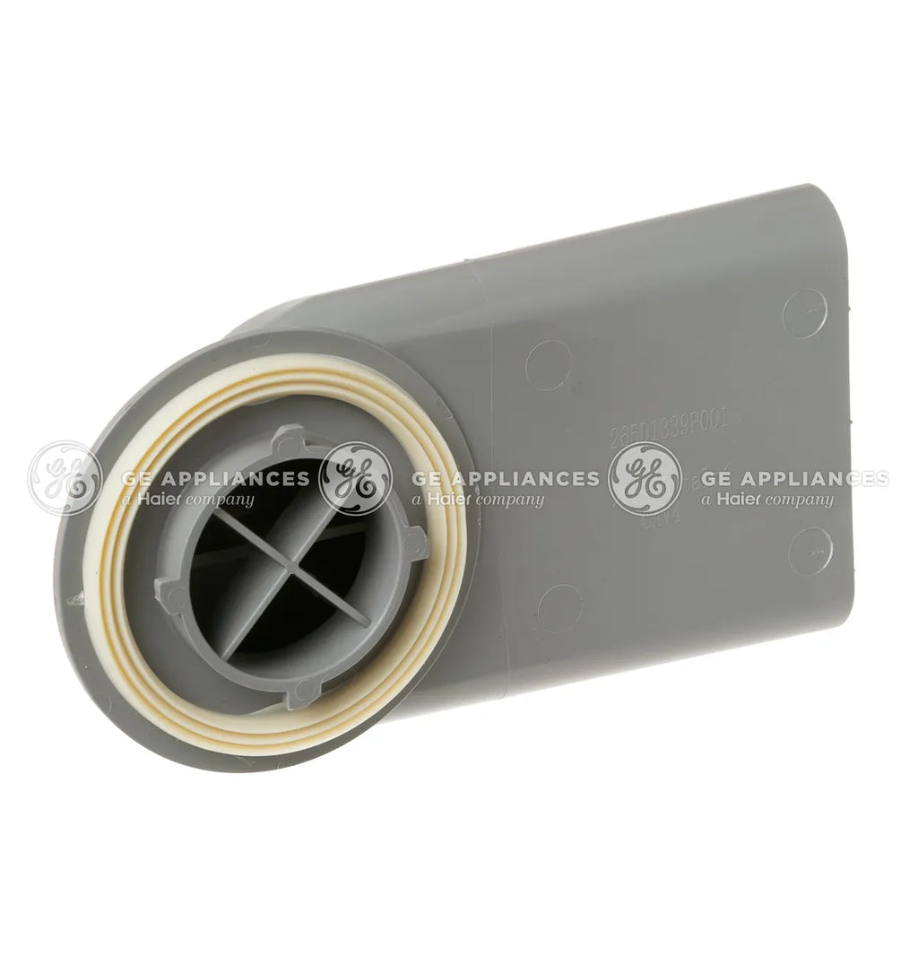 GE Dishwasher Fill Funnel Assembly WD12X22158