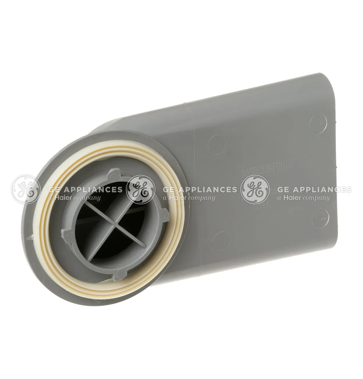GE Dishwasher Fill Funnel Assembly WD12X22158