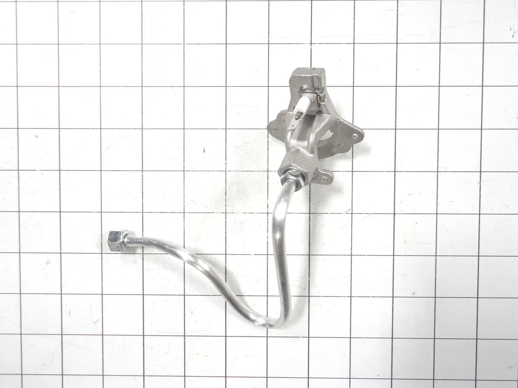 Frigidaire Range Left Front Ignitor and Orifice Assembly 316536602