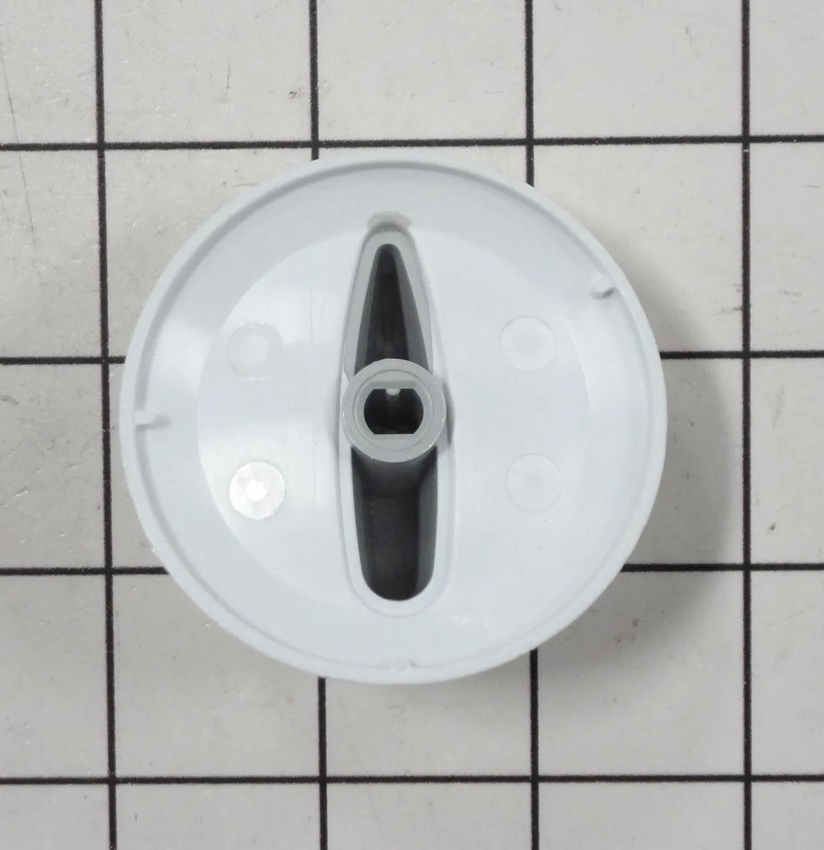 Frigidaire Range Control Knob 316442415