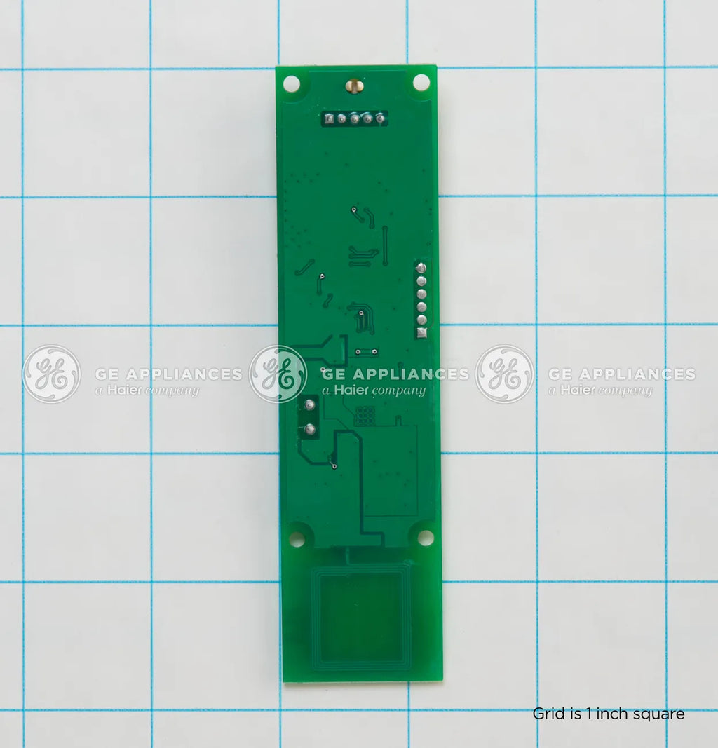 GE Refrigerator RFID Water Filter Control Board WR55X35905