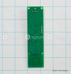 GE Refrigerator RFID Water Filter Control Board WR55X35905