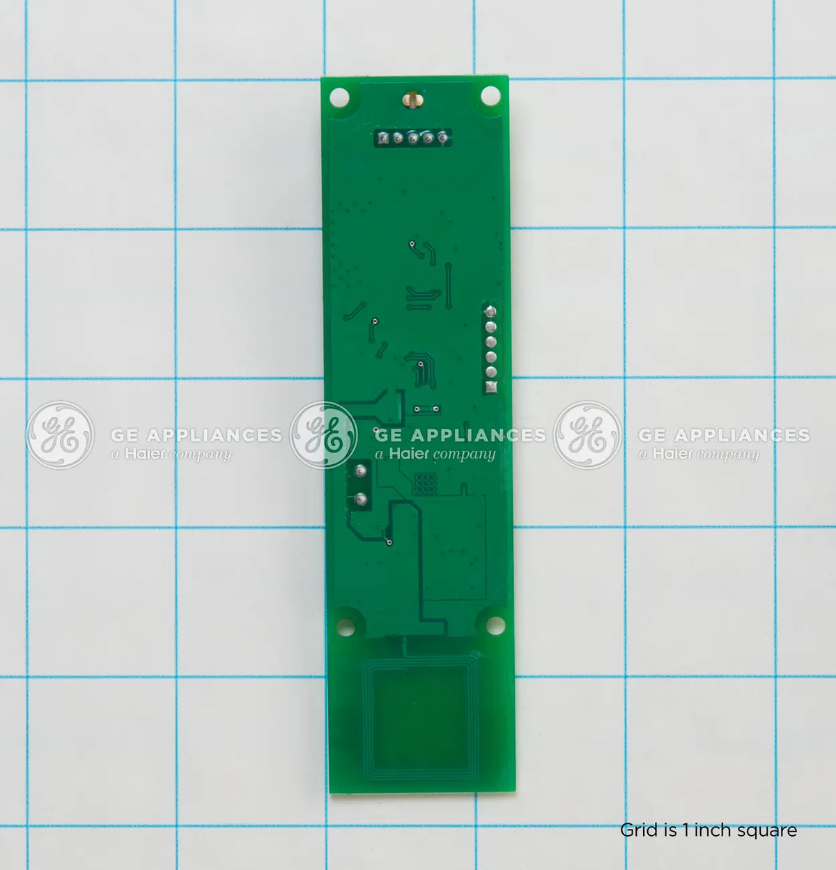 GE Refrigerator RFID Water Filter Control Board WR55X35905
