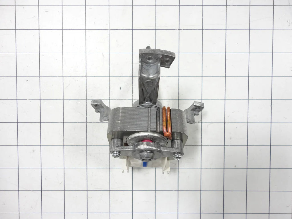 Frigidaire Range Fan Motor 316256100