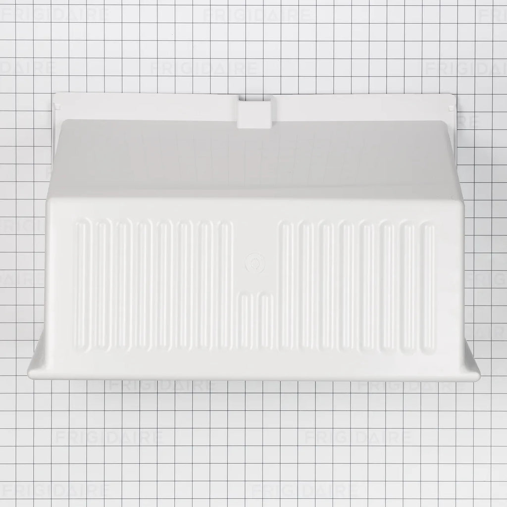 Frigidaire Refrigerator Crisper Pan Drawer 240397701