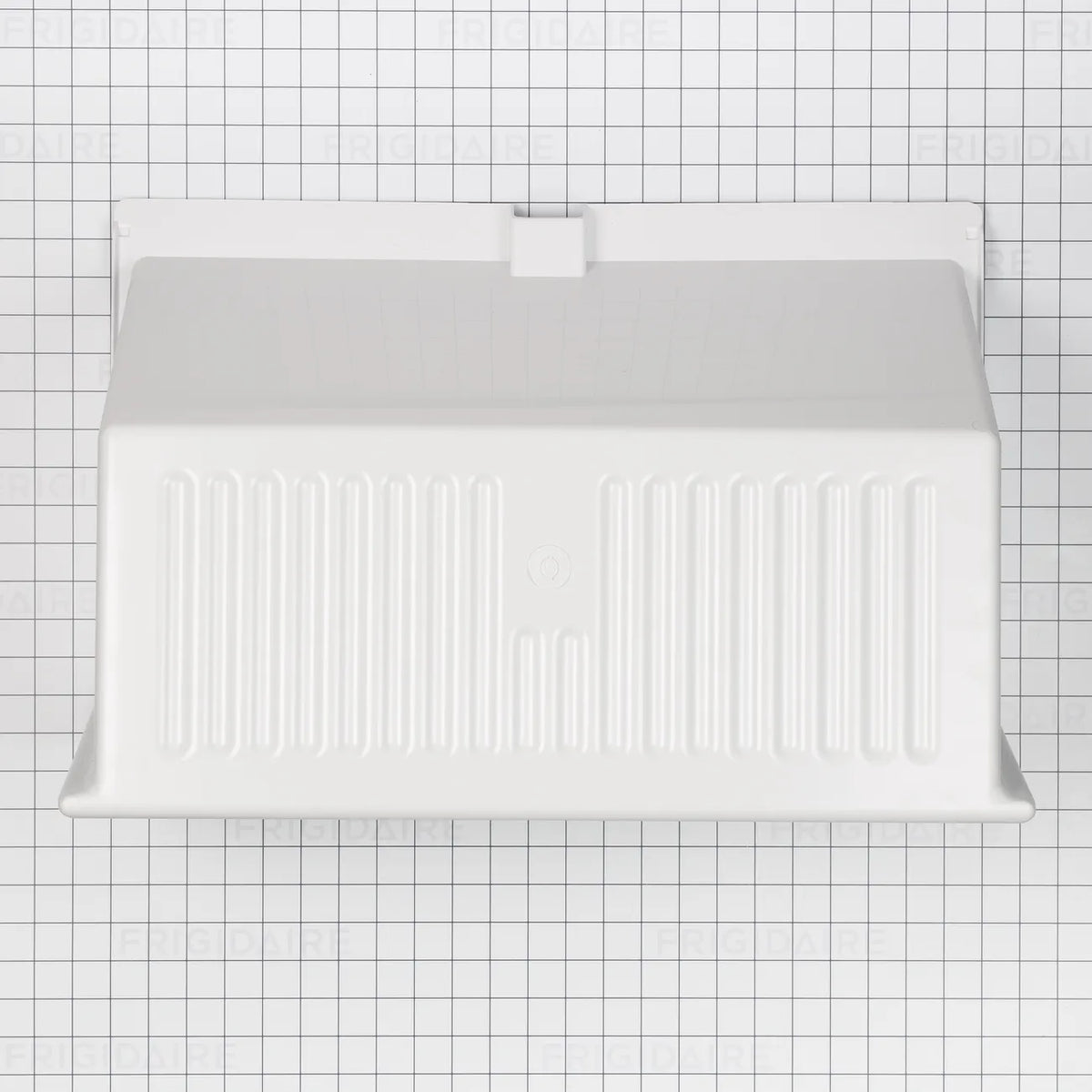 Frigidaire Refrigerator Crisper Pan Drawer 240397701