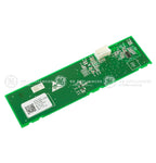 GE Air Conditioner User Control and Display Board WP26X31393