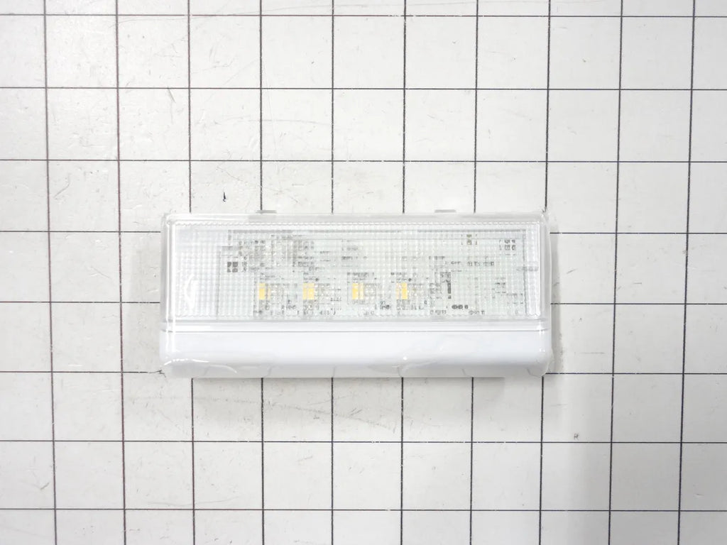 Whirlpool Refrigerator LED Light Assembly WPW10515057