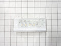 Whirlpool Refrigerator LED Light Assembly WPW10515057